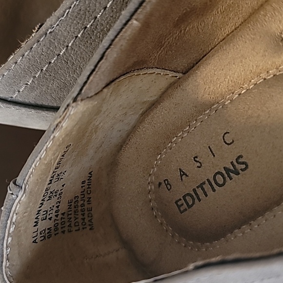 Woman shoes - Picture 3 of 3